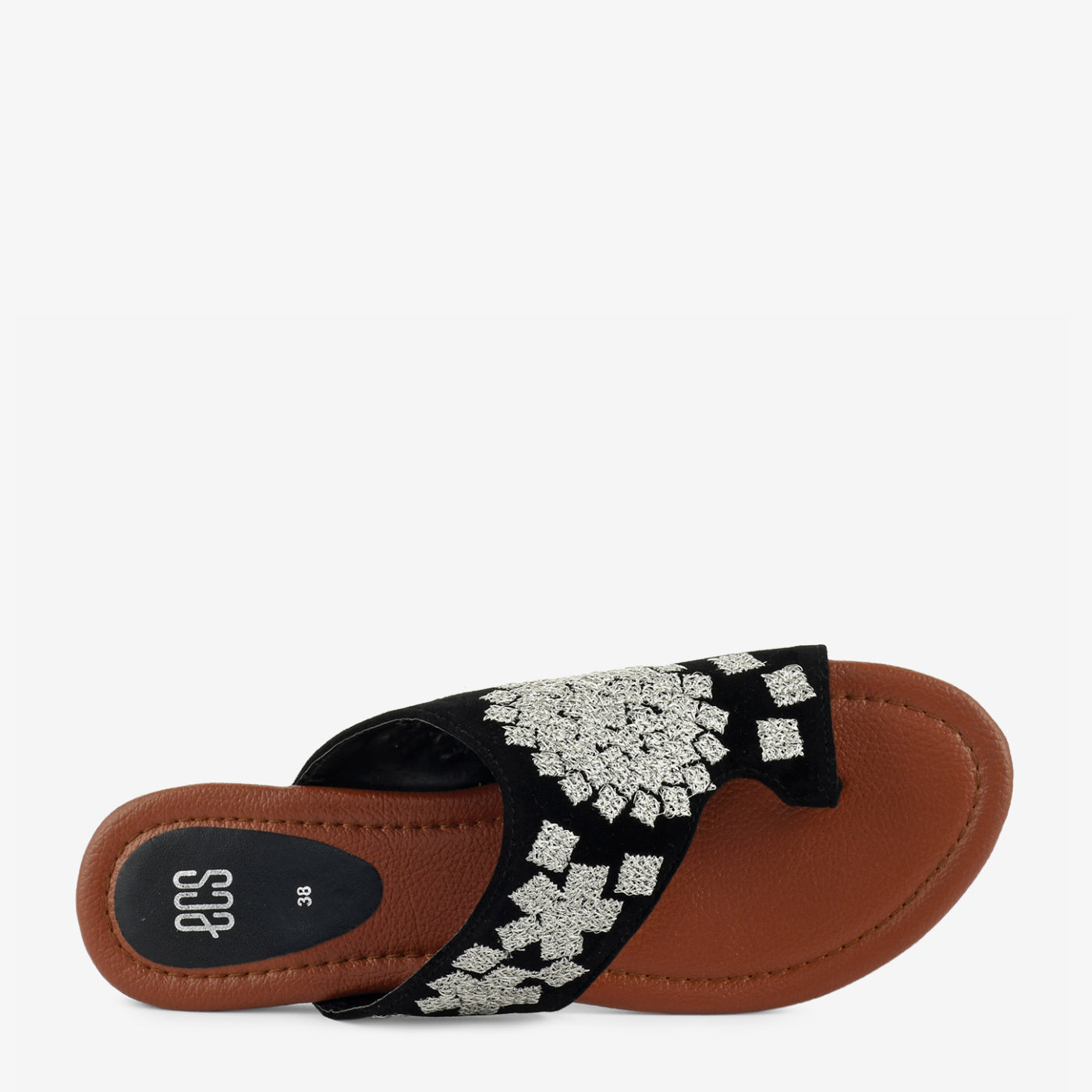 ECS%20Floral%20Embroidered%20Chappals%20Flat%20Chappal%20For%20Women%20-%20Image%2010