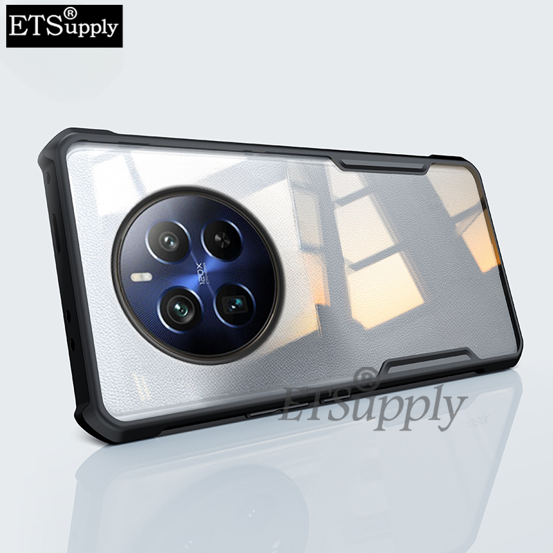 Phone%20case%20Realme%2013%20Pro+%20Transparent%20Clear%20Air%20Protector%20Soft%20Frame%20Hard%20Shockproof%20Armor%20Back%20Cover%20Realme%2013Pro%20Plus%20Case%20-%20Image%205