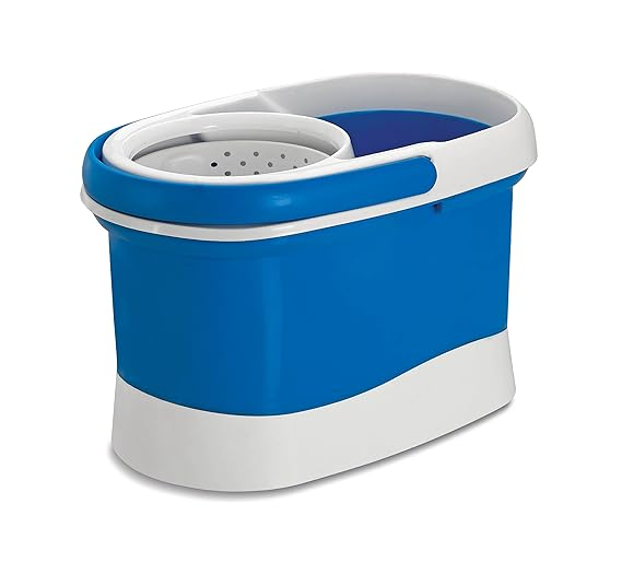 Actionware%20Easy%20360%C2%B0%20Spin%20Mop%20with%20Plastic%20Bucket%20and%20Microfibre%20Cleaning%20Heads%20-%20Image%203