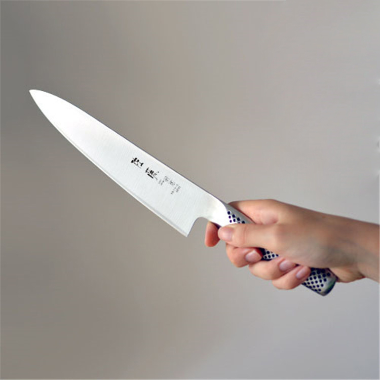 Dao Sato Japan G2 - Hàng Nhập Khẩu