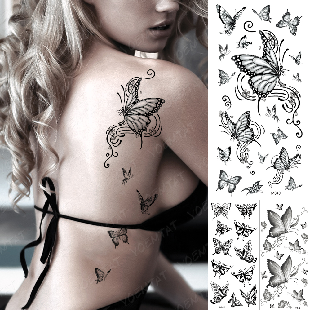 %E3%80%90Best%20Price%20Guaranteed%E3%80%91%20Waterproof%20Temporary%20Tattoo%20Sticker%20Dark%20Butterfly%20Woman%20Back%20Waist%20Tatoo%20Girl%20Body%20Art%20Tatto%203D%20Realistic%20Man%20-%20Image%204