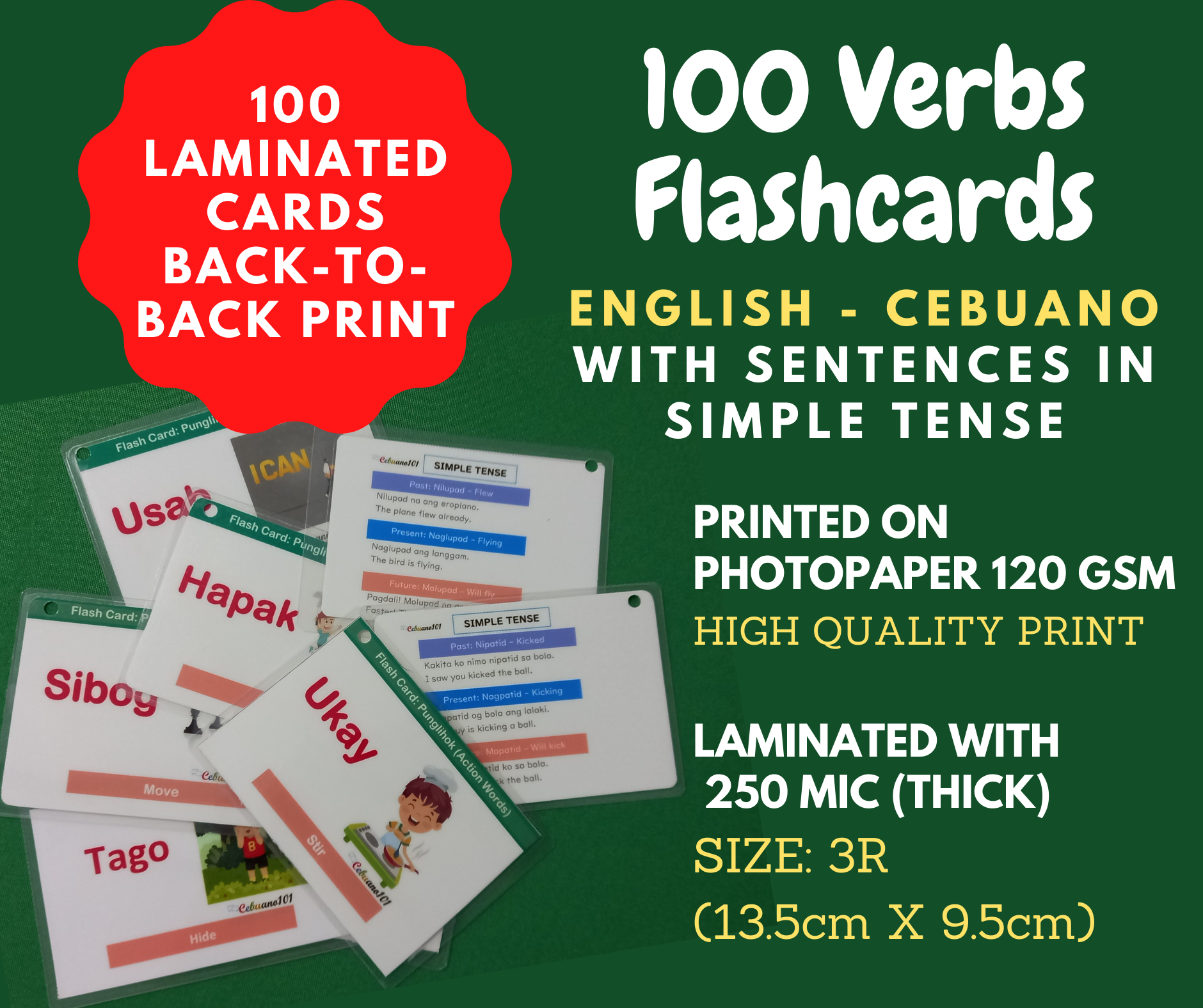 flashcards-100-verbs-english-bisaya-cebuano-with-sentences-in-simple