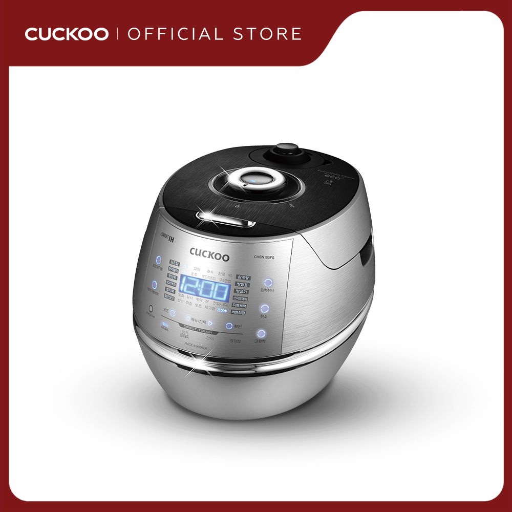 cuckoo ch10 price