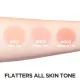 [I`M MEME Official] I`M Afternoon Tea Blusher Palette 1 | Blush Trio Palette for All Skin Tone | Warm Flavor. 