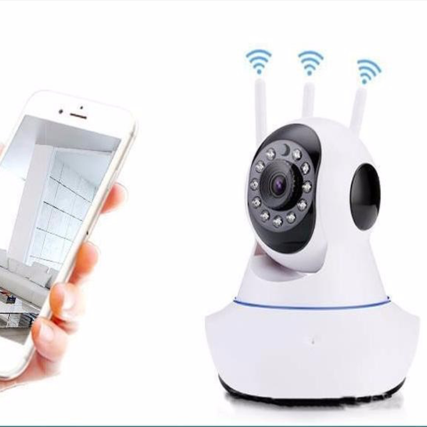 Camera Giám Sát IP Yoosee 3 râu 2.0 1080P