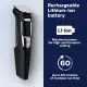 Philips Norelco Multigroomer All-in-One Trimmer Series 3000 / 9000. 