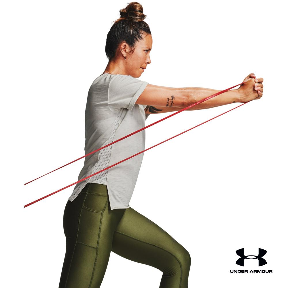 under armour cotton shorts women's