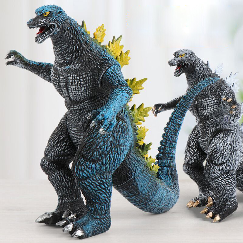 Mô hình quái vật Godzilla đồ chơi vui nhộn cho bé