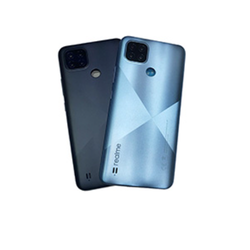 Vỏ bộ oppo realme c21