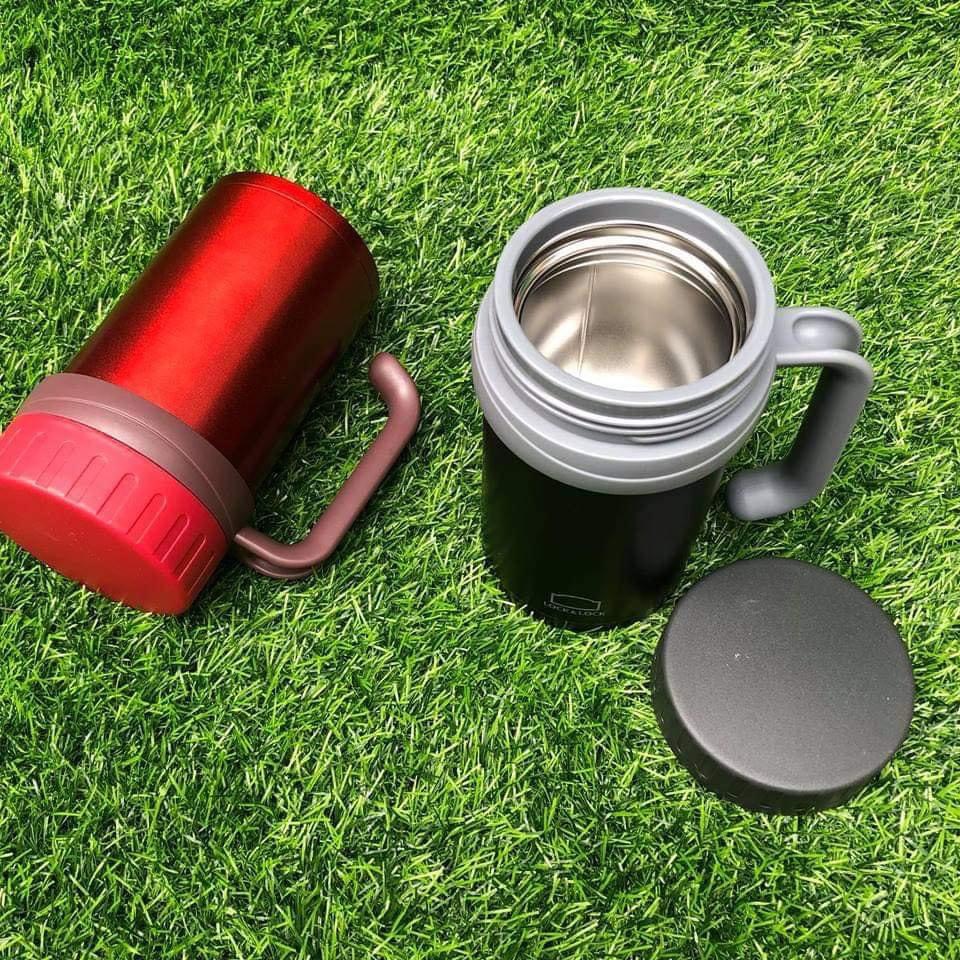 Ly giữ nhiệt Basic Table Mug LocknLock  LHC9002 dung tích 500ml