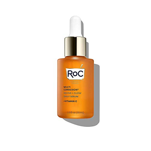 revitol vitamin c serum