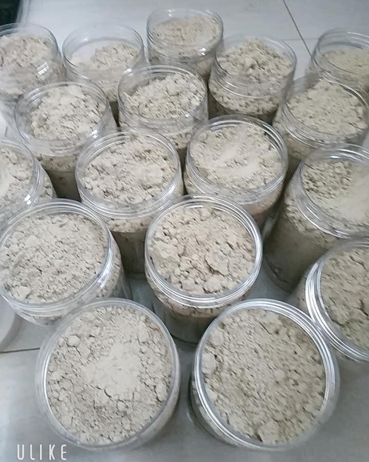Bột Ngũ cốc 22 loại hạt Đắk Lắk
