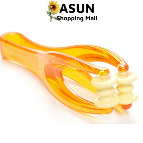 Dụng cụ massage ngón tay giúp lưu thông máu, giảm tê,. cứng khớp