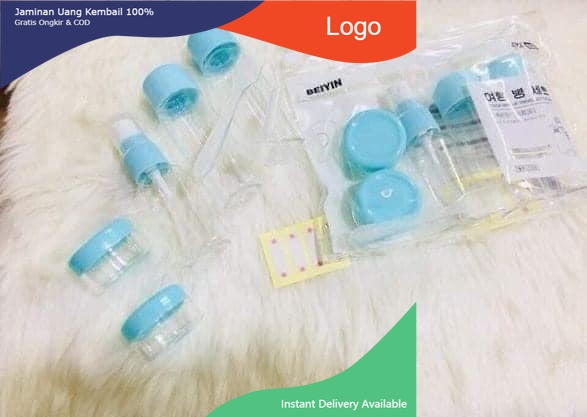 Bộ Triết Mỹ Phẩm Mini Du Lịch