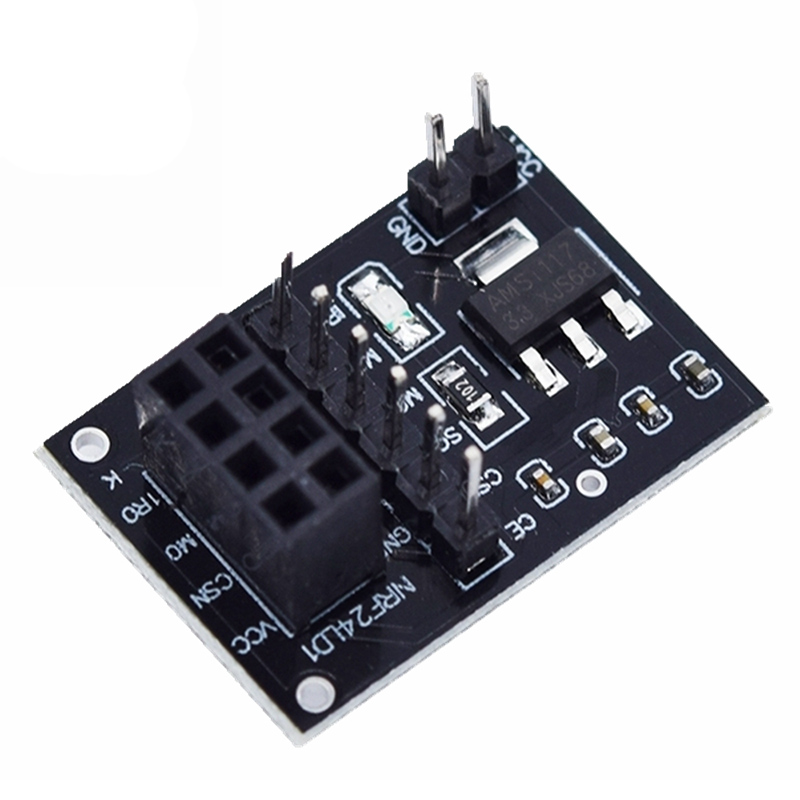 ESP-12E ESP8266 Serial Port WIFI Remote Wireless Control WIFI Module