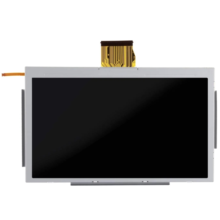 About Original LCD Screen for Nintendo Wii U