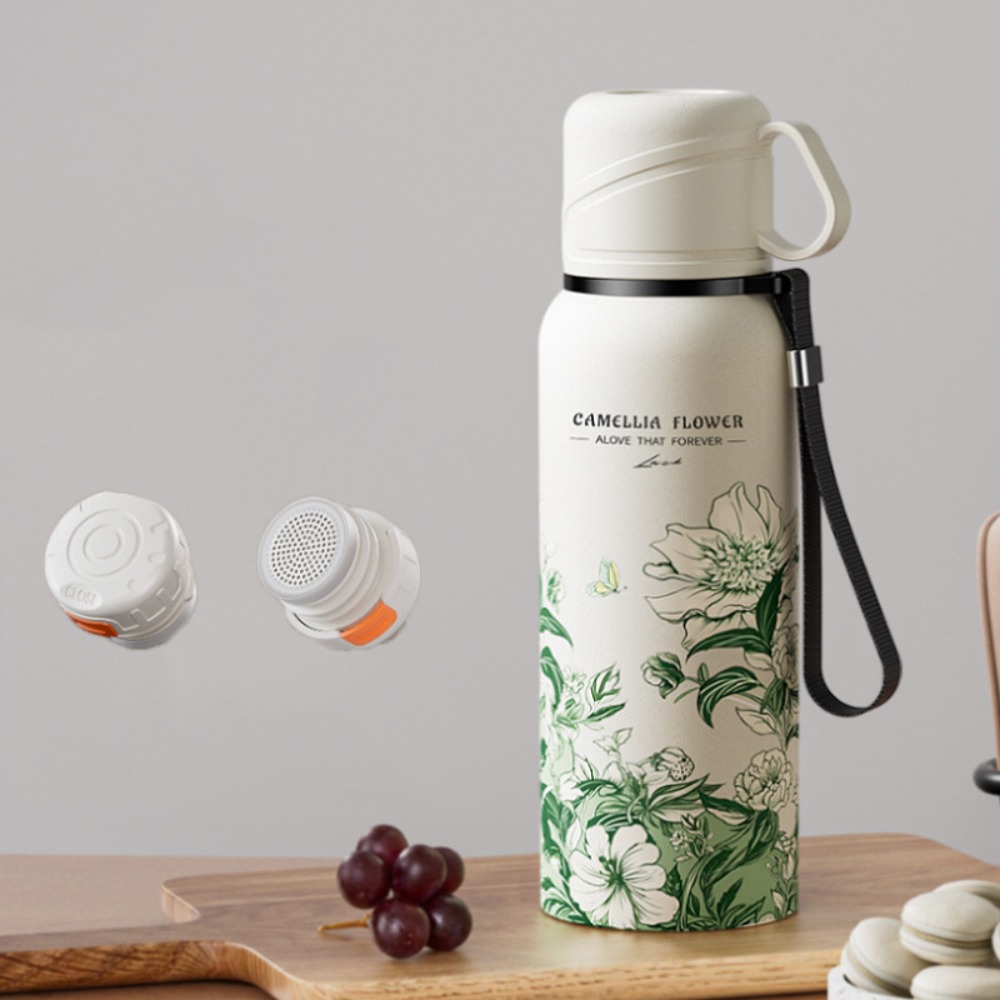 Portable%20620ml%20Flower%20Pattern%20Thermos%20Bottle%20with%20Filter%20Large-capacity%20Travel%20Mug%20Double%20Wall%20Stainless%20Steel%20Thermal%20Cup%20Outdoor%20-%20Image%209