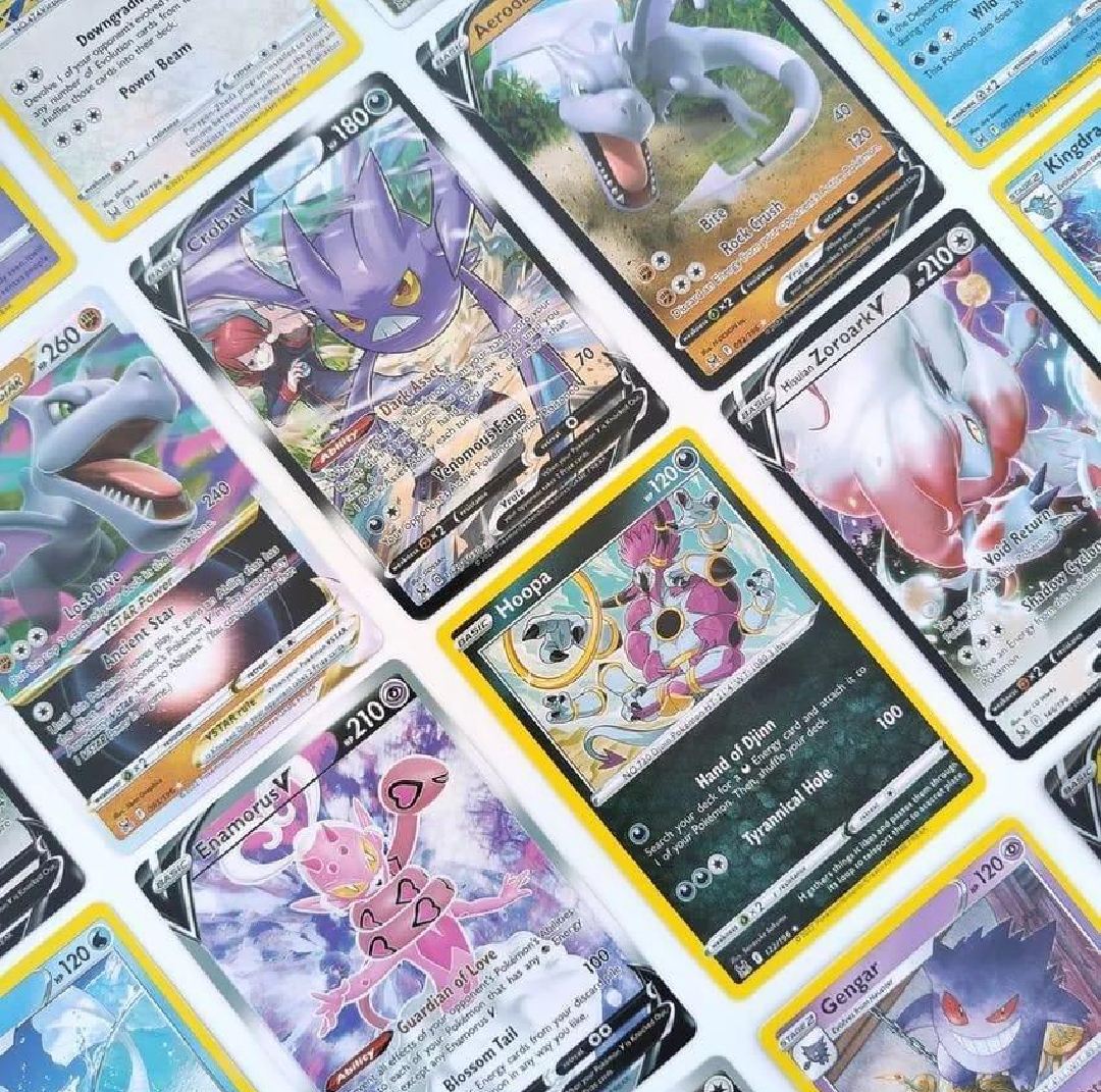 Pokémon 25 Cards Booster Box: English Edition - C1000 | Daraz.pk