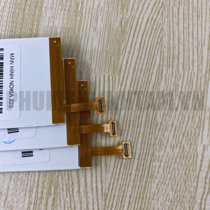 Màn Hình NOKIA 215 , 220 Zin Hàng Cao Cấp.