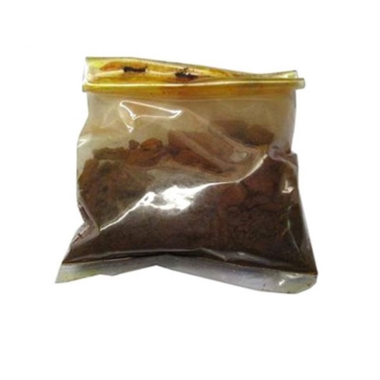 Bột sắt FeCl3 Ngâm Làm mạch Diện Tử 100g