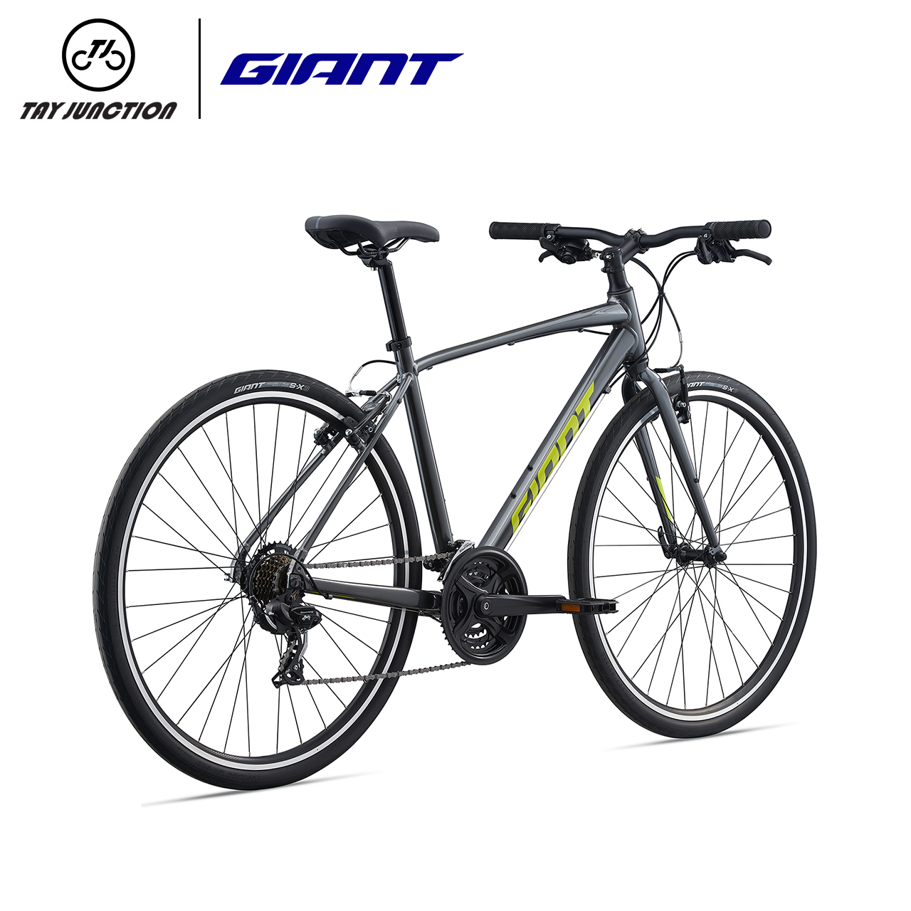 giant escape 3 bike