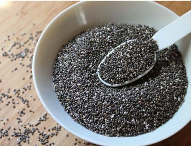 { 100G} HẠT CHIA ÚC LOẠI NGON