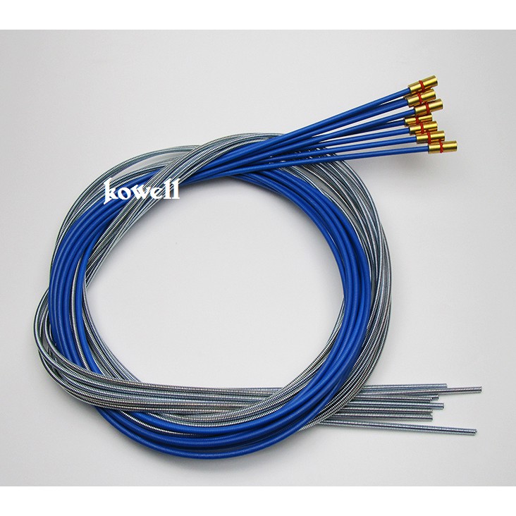 Ruột gà mỏ hàn mig 350-500 phụ kiện máy hàn