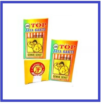 JAMU GEMUK SEHAT TOP JAYA SAKTI (JAMU GEMUK SEHAT) SKIN CARE TOOLS Lazada