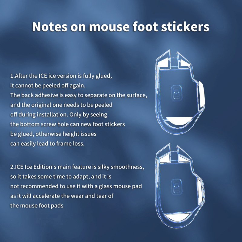 1%20Set%20Gaming%20Mouse%20Foot%20Pads%20Anti-Slip%20Mouse%20Skates%20Sticker%20For%20RAZER%20BASILISK%20X%20HYPERSPEED%20Mouse%20Gamer%20Accessories%20Replacement%20XIYU%20-%20Image%207