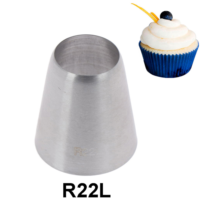 R22L%20Round%20Piping%20Tip%20Decorating%20Nozzle%20Pastry%20Tips%20Fondant%20Cake%20Pastry%20Tool%E3%80%80JINBING%20-%20Image%208