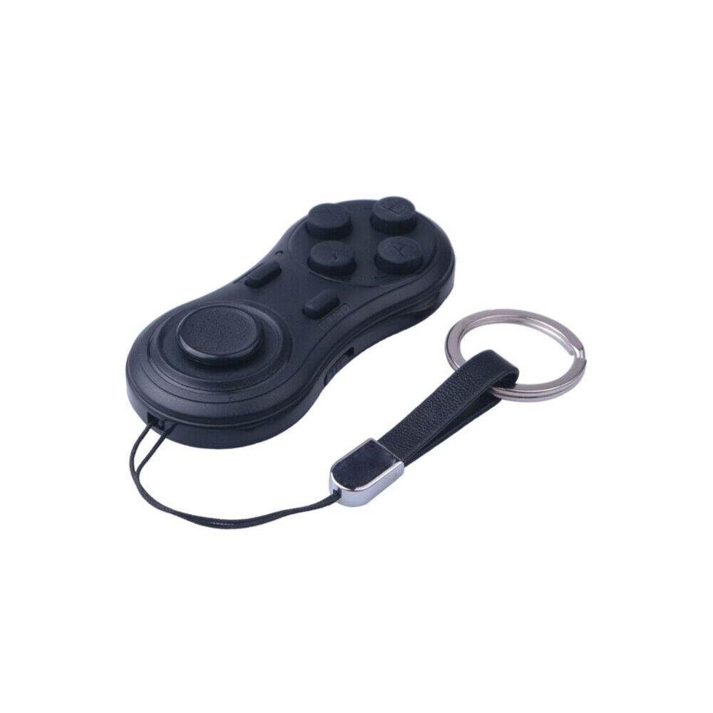 Mini Gamepad Wireless Bluetooth-compatible V4.0 Game Handle Smartphone Joystick VR Remote Controller Gamepad For IOS/Android