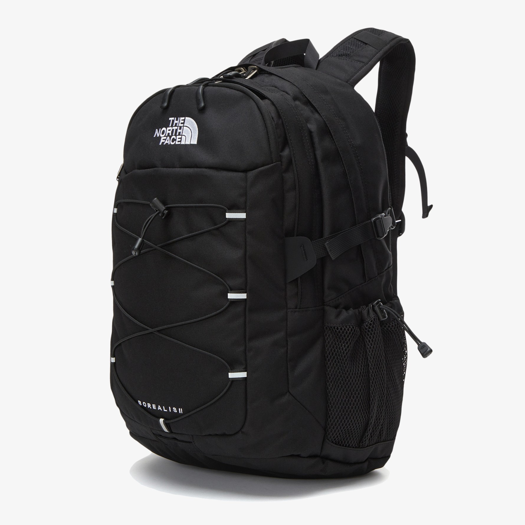 The North Face】 Korea backpack BOREALIS II NM2DN03/NM2DN53