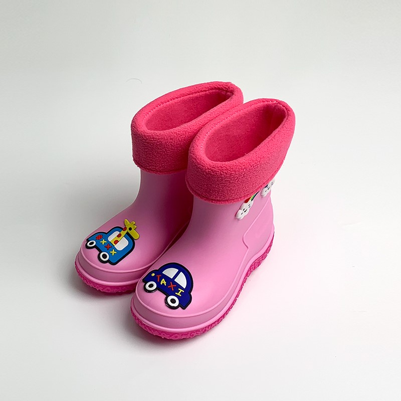 rain shoes kids