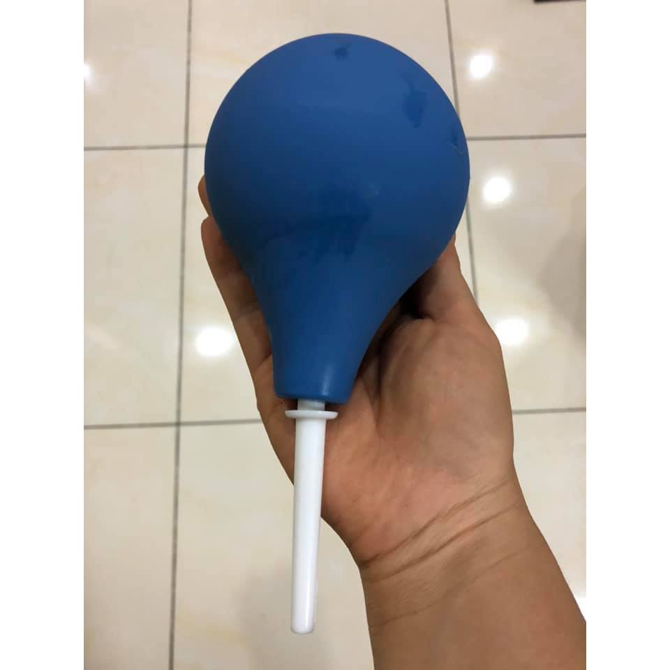 Bình xịt rửa Phụ Khoa vòi cứng
