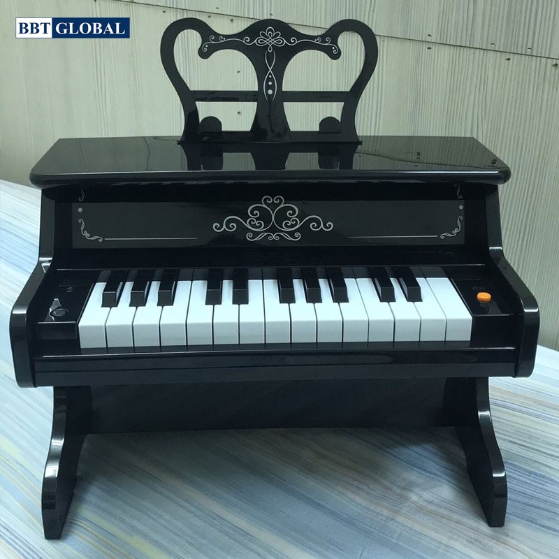 Đồ chơi âm nhạc đàn Piano cho bé 1701B