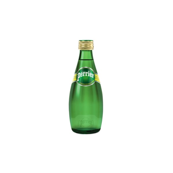 NƯỚC KHOÁNG PERRIER 330ML