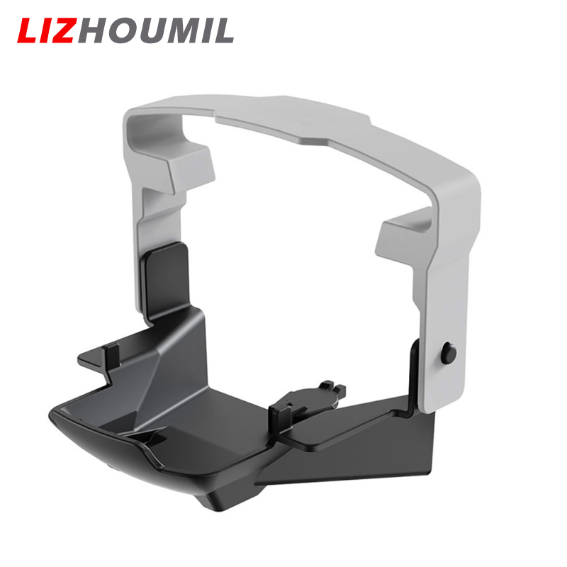 LIZHOUMIL Propeller Holder Blade Guard Protective Band Tear Resistant Quick Release Drone Propeller Holder Fixer Compatible For DJI AIR 3 Mavic AIR 3 Drone