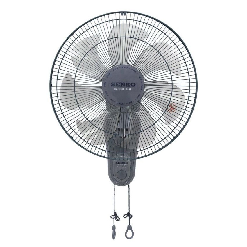 Quạt treo tường 2 dây SENKO TC1626