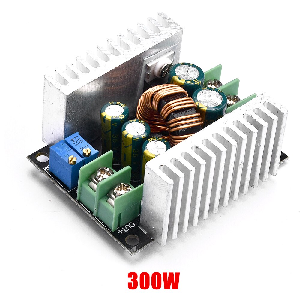 DC-DC Step-down Power Regulator Volt Buck Converter Module DC12-95V To 1.5-90V E - Foto 6