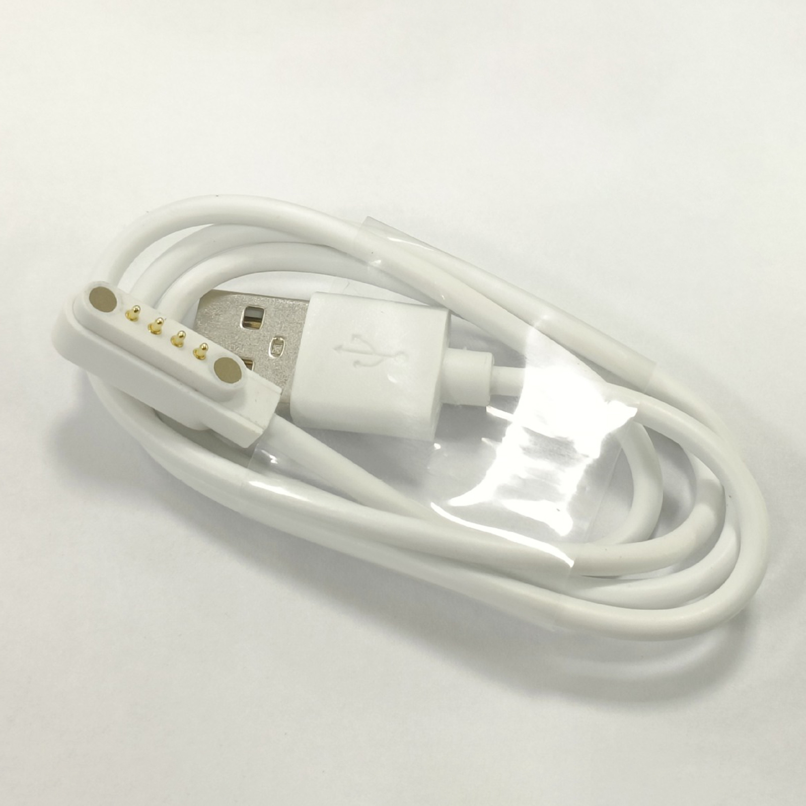 Cáp Đồng hồ thông minh USB từ sạc nhanh cáp sạc cáp sạc thông dụng 60cm