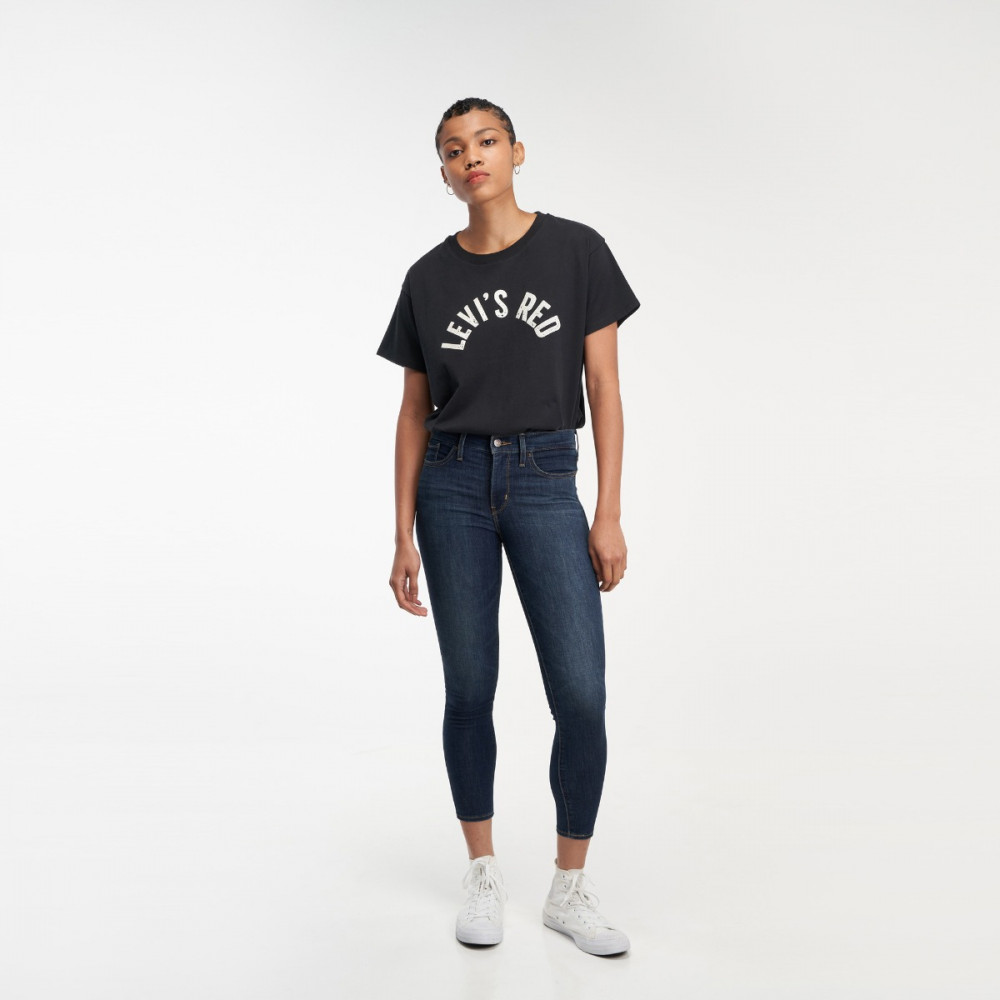 LEVI'S - Quần Jeans Nữ Dài 22843-0069