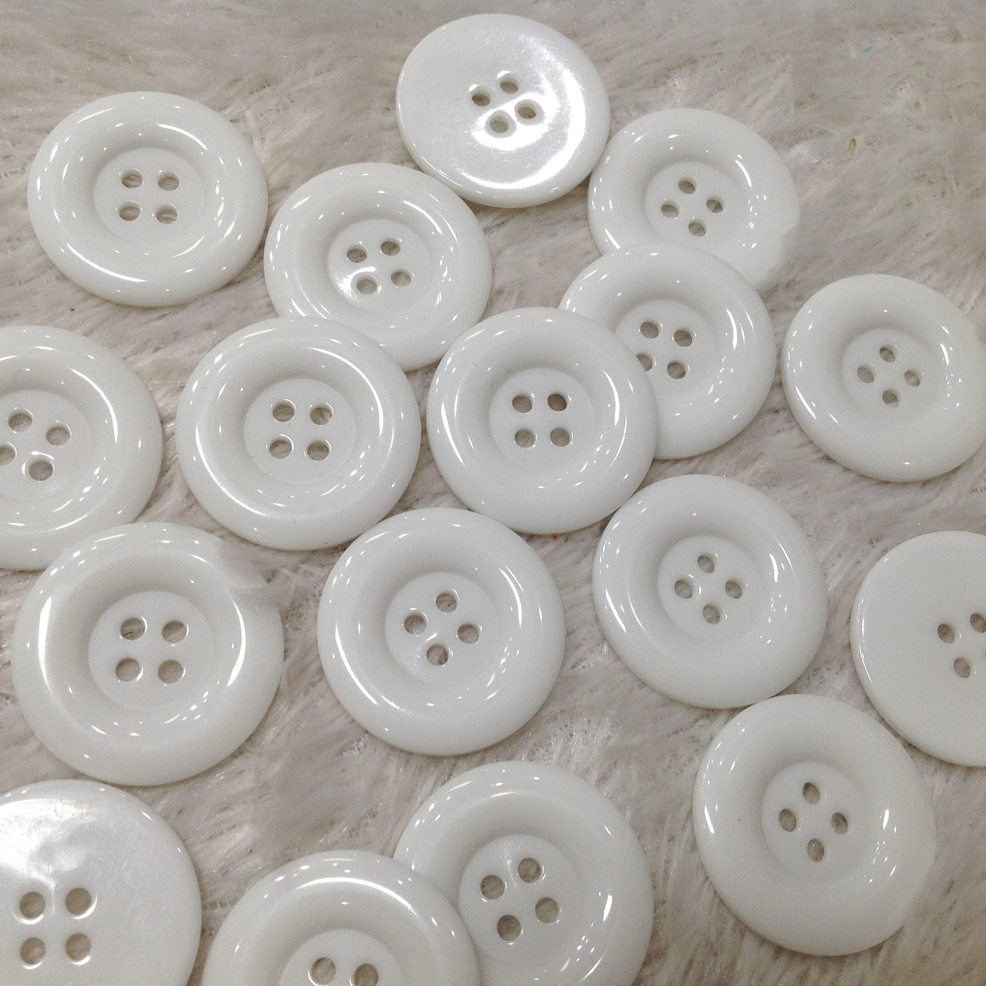 Cúc áo dạ,Khuy áo khoác dài,Nút áo vest size lớn đính kết trang phục quần áo nam nữ nhiều size từ 1.8CM ĐẾN 3.8CM