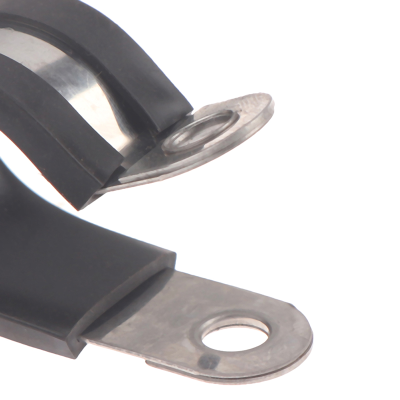 2pcs%20Rubber%20Lined%20P%20Clips%20Cable%20Mounting%20Hose%20Pipe%20Clamp%20GENGLI%20-%20Image%208