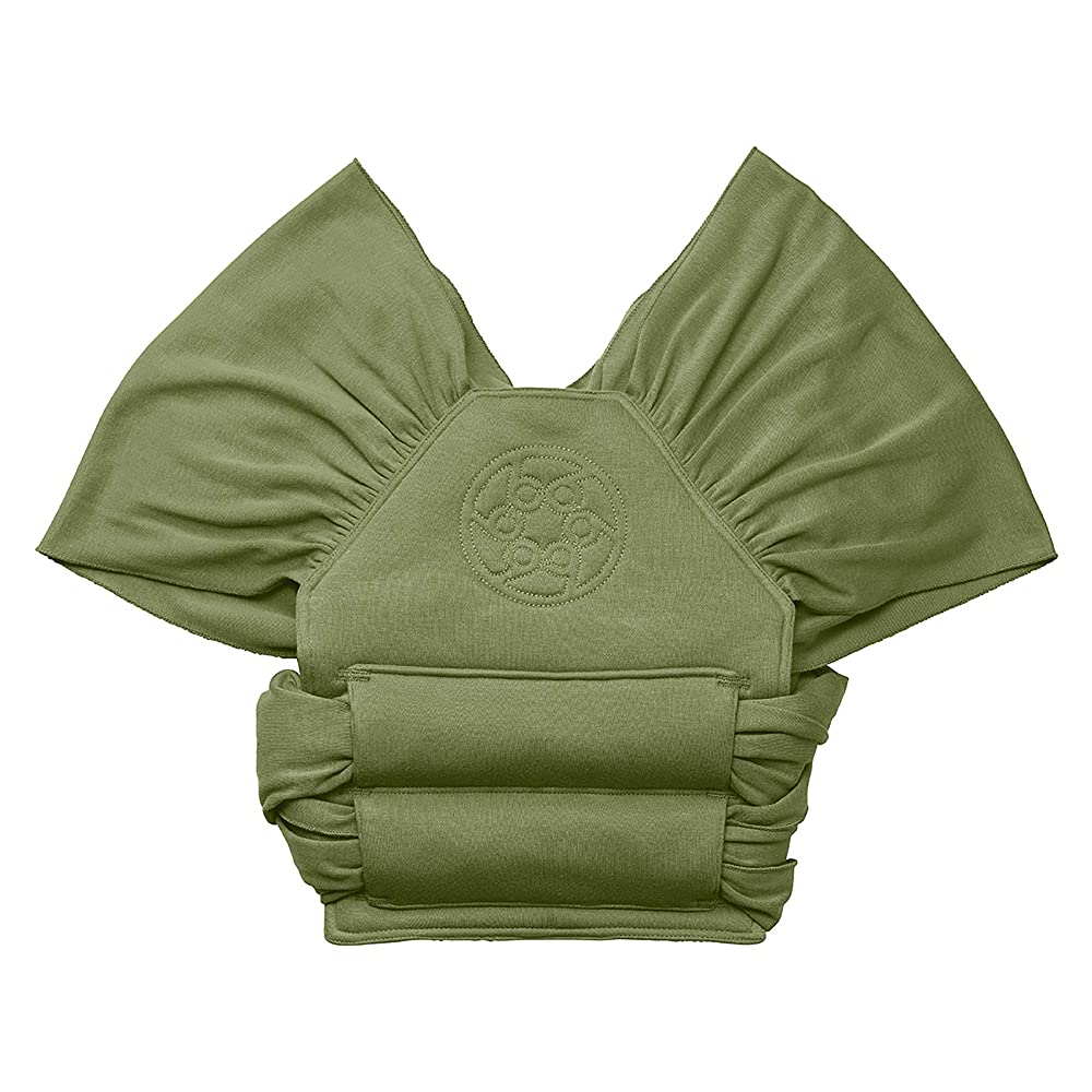 lillebaby dragonfly wrap review