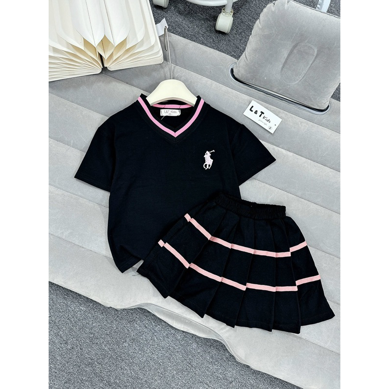 set siêu hot cho mẹ và bé