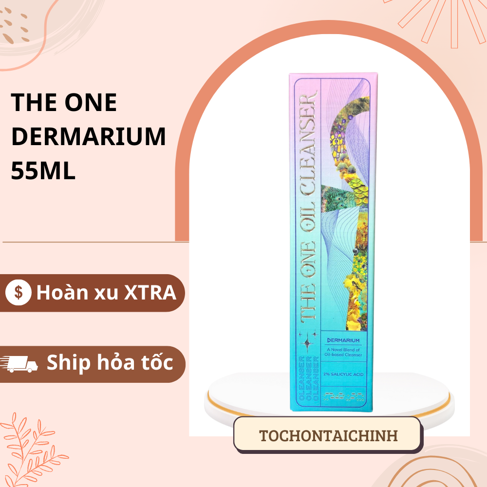 Minisize The One Dermarium 55ml