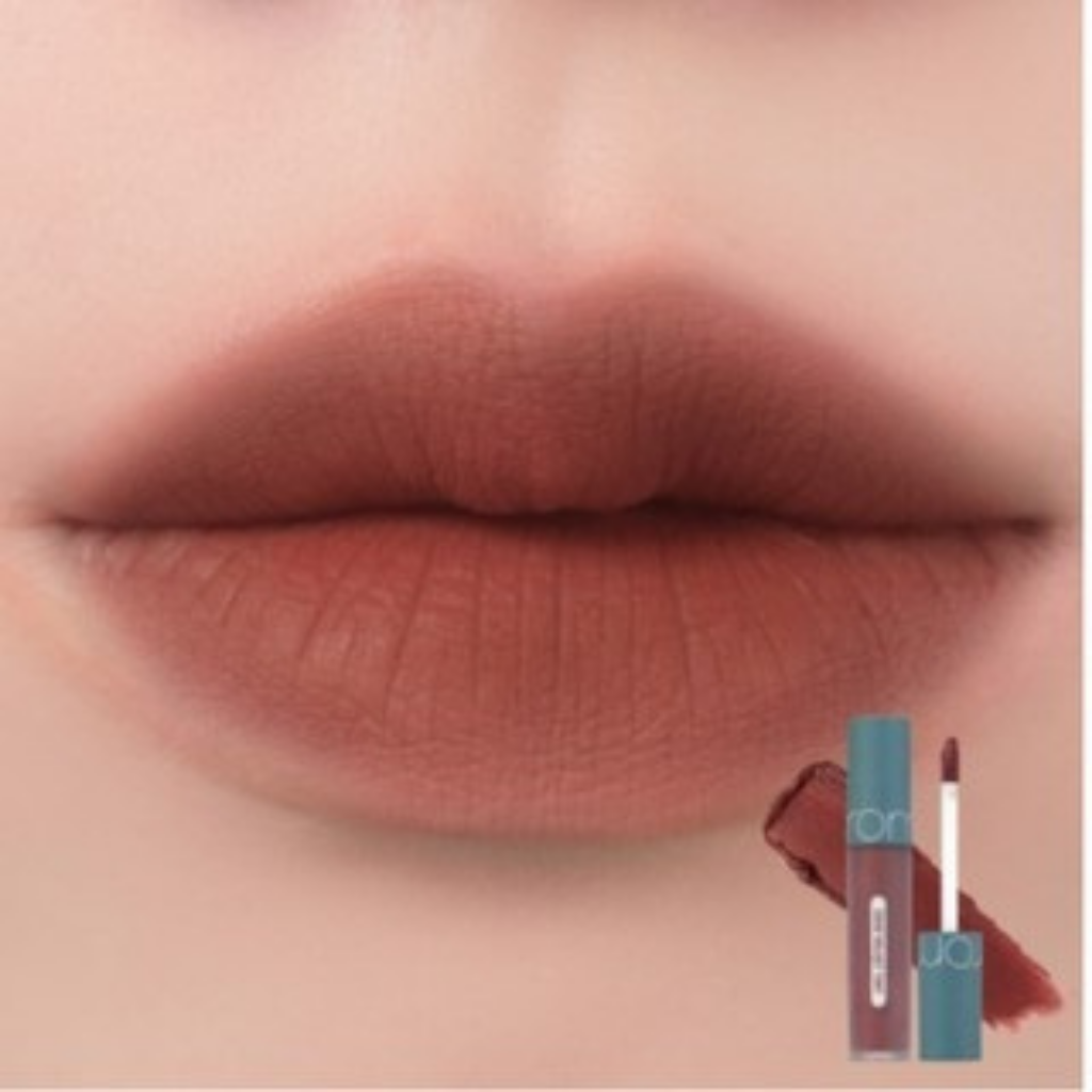 Combo Twinkle A Son Zero Velvet 2021 + Son Gloss Water Tint 10g