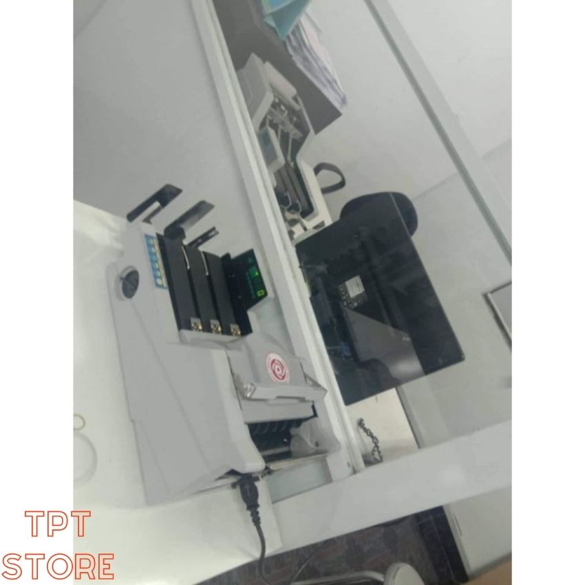 Máy đếm tiền oudis 3019A