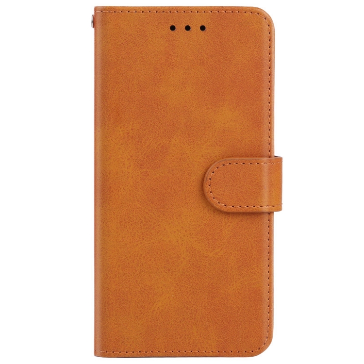 Leather Phone Case For Samsung Galaxy A90 5G