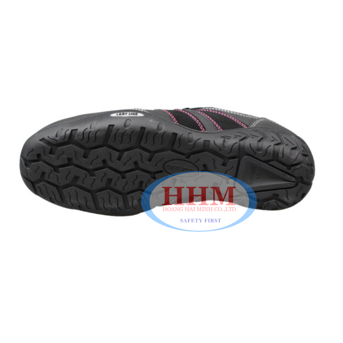 Giày bảo hộ nữ Safety Jogger Ceres